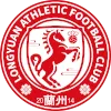 Lanzhou Longyuan Athletics U21