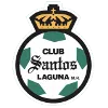 Santos Laguna U21 crest