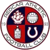 Redcar Athletic crest