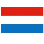 Luxembourg crest