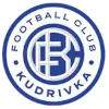 FC KudrivkaU21
