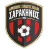 Sarakinos Volos