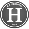 CD Hercules Reserves