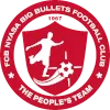 Nyasa Big Bullets (W)