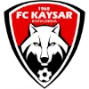 Kaisar Kyzylorda (W)