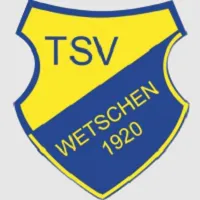 Wetschen