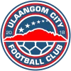 Ulaangom City FC