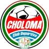 CD Choloma Reserves