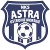 Astra Ustronie Morskie