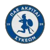 Akrites Sykeon