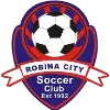 Robina City Blue U23