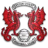 Leyton Orient U21