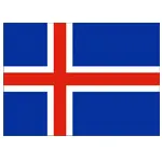Iceland crest