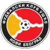 FK Usce Novi Beograd U19