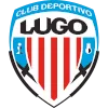 CD Lugo B Polvorin