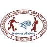 Bidhannagar MSA
