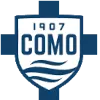Como 1907 (W) crest