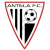 Antela FC crest