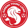 Young Lions U23