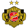 Kelantan Red Warrior