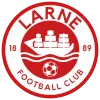 Larne U19