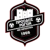 Proodos Rogon 1966