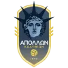 Apollon Kalithion FC