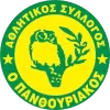 Panthouriakos FC