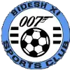 Bidesh X