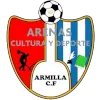 Arenas de Armilla CyD U19