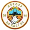 Heroes de Zaci CDMX
