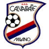 ASD Calvairate