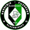 Blazowianka Blazowa