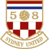 Sydney United