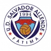Salvador Allende W
