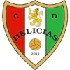CD Delicias (W)