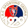 Sporting Cecina 1929