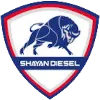 Shayan Diesel
