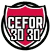 Cefor 30-30 crest