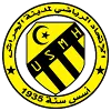 USM El Harrach U20