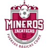 Mineros Zacatecas CDMX
