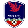 Hengyang Football Team