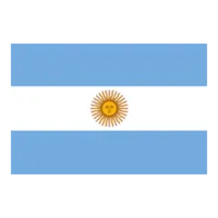 Argentina crest