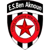 ES Ben Aknoun U20