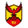 Liangshan Team