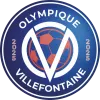 Olympique de Villefontaine