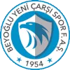Beyoglu Yeni Carsi FK U19