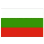 Bulgaria crest