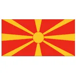 North Macedonia