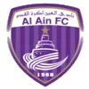 Al Ain SCC B U19